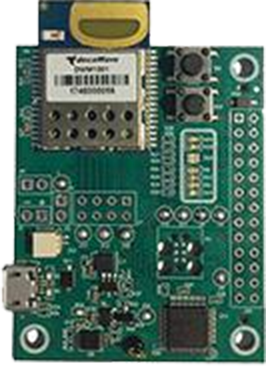 Required hardware board